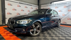 BMW Série 1 116d SPORT 116 CV - GARANTIE 6 MOIS 59-Nord