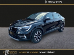 Renault Arkana TCe 140 EDC - 22 Equilibre 88-Vosges