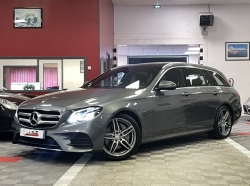 Mercedes Classe E Break 220 d 194ch Sportline 9G... 14-Calvados