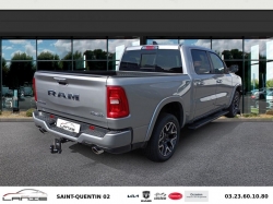 Dodge Ram 1500 CREW CAB 3.0 HURRICANE L6 TWIN TU... 02-Aisne