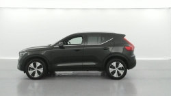 Volvo XC40 T4 Recharge 129 + 82ch Ultimate DCT 7 35-Ille-et-Vilaine