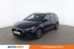 Hyundai i30 SW 1.6 CRDi Edition Navi DCT-7 115 c... 92-Hauts-de-Seine