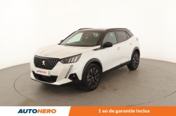 Peugeot 2008 1.2 PureTech GT EAT8 155 ch 92-Hauts-de-Seine