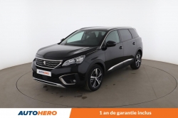 Peugeot 5008 1.5 Blue-HDi Allure EAT8 130 ch 92-Hauts-de-Seine