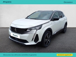 Peugeot 3008 HYBRID 225ch GT Pack e-EAT8 67-Bas-Rhin