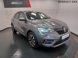 Renault Arkana TCe 140 EDC FAP Business 40-Landes