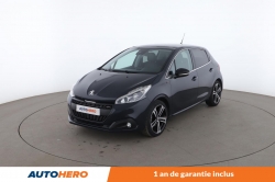 Peugeot 208 1.2 PureTech GT Line EAT6 5P 110 ch 92-Hauts-de-Seine