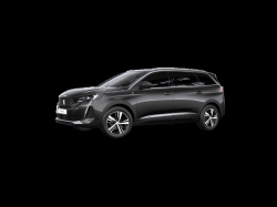 Peugeot 5008 PureTech 130ch S&S BVM6 GT 01-Ain