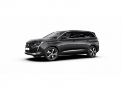 Peugeot 5008 Hybrid 136 e-DCS6 GT 01-Ain