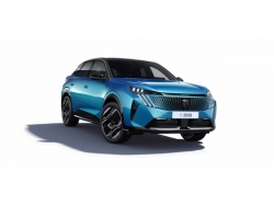 Peugeot 3008 Electrique 73 kWh 210 ch GT 01-Ain