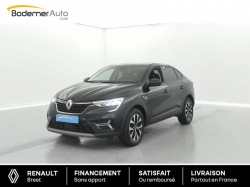 Renault Arkana TCe 140 EDC - 22 Evolution 29-Finistère