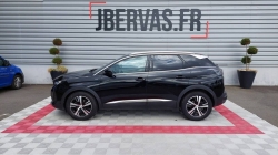 Peugeot 3008 BLUEHDI 130CH SS EAT8 GT 14-Calvados