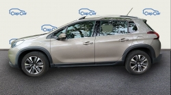 Peugeot 2008 1.2 PureTech 82 Allure 75-Paris