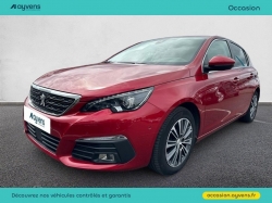 Peugeot 308 1.2 PureTech 130ch S&S Allure Busine... 91-Essone