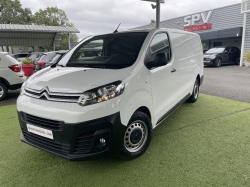 Citroën Jumpy FG XL 2.0 BLUEHDI 120 CH BUSINESS... 49-Maine-et-Loire