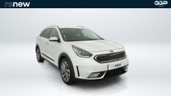 Kia Niro 1.6 GDi Hybride 141 ch DCT6 Design 59-Nord