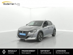 Peugeot 208 Electrique 50 kWh 136ch GT Line 29-Finistère