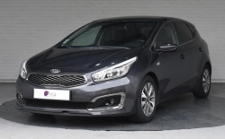 Kia Cee'd MY18 1.0 T-GDI 100 ch ISG Active 59-Nord