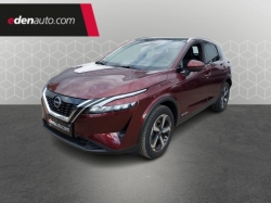 Nissan Qashqai VP e-Power 190 ch N-Connecta 40-Landes