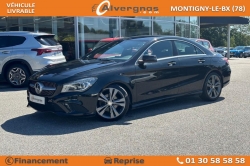 Mercedes CLA 220 CDI SENSATION 7G-DCT 78-Yvelines