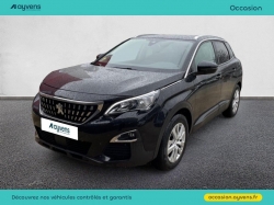 Peugeot 3008 1.5 BlueHDi 130ch E6.c Active Busin... 69-Rhône