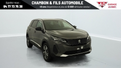 Peugeot 5008 BlueHDi 130ch S EAT8 Allure Pack 42-Loire