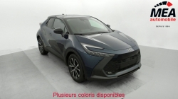 Toyota C-HR Nouveau HYBRIDE 200 DESIGN 59-Nord