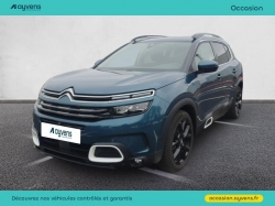 Citroën C5 Aircross Hybrid 225ch Shine Pack e-E... 59-Nord