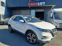 Nissan Qashqai 1.5 DCI - 115 CV CONNECTA- TOIT P... 31-Haute-Garonne