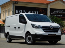 Renault Trafic III FG L1H1 2T8 2.0 BLUE DCI 110C... 06-Alpes Maritimes