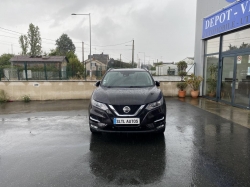 Nissan Qashqai 1.5 dCi 110 CH GARANTIE / REPRISE... 36-Indre