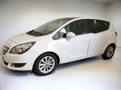 Opel Meriva 1.4 TURBO 120 ELITE 06-Alpes Maritimes