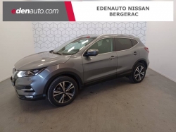 Nissan Qashqai 1.3 DIG-T 160 DCT N-Connecta 24-Dordogne