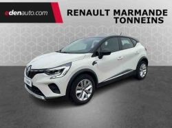 Renault Captur Blue dCi 95 Business 47-Lot-et-Garonne