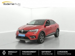 Renault Arkana E-Tech 145 - 21B Intens 29-Finistère