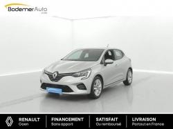 Renault Clio SOCIETE TCE 100 GPL - 21N BUSINESS ... 14-Calvados