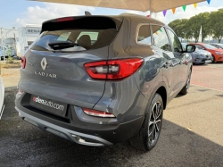 Renault Kadjar TCe 140 FAP EDC Intens 31-Haute-Garonne