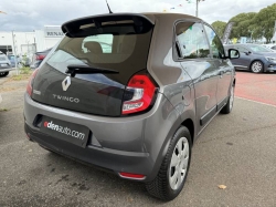 Renault Twingo III SCe 65 Zen 31-Haute-Garonne