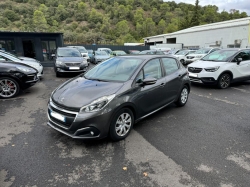 Peugeot 208 1.5 BlueHdi 100ch Allure 11-Aude