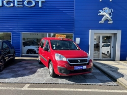 Peugeot Partner Tepee 1.6 BLUEHDI ACTIVE BVM5 35-Ille-et-Vilaine