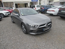 Mercedes Classe A 180 D BUSINESS LINE ORIGINE FR... 67-Bas-Rhin