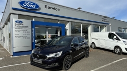 DS DS 4 1.6 BLUEHDI S&S - 120 SPORT CHIC 47-Lot-et-Garonne