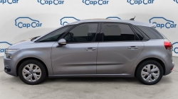 Citroën C4 Picasso II 1.6 BlueHDi 120 Business 75-Paris