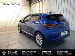 Renault Clio TCe 90 Evolution 29-Finistère