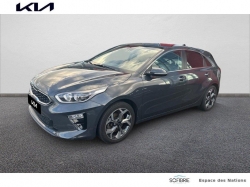 Kia CEED 1.4 TGDI 140CH EDITION 1 86-Vienne