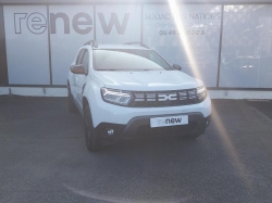 Dacia Duster Blue dCi 115 4x2 Extreme 86-Vienne