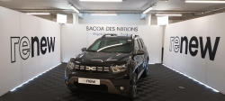 Dacia Duster TCe 130 4x2 Journey 86-Vienne