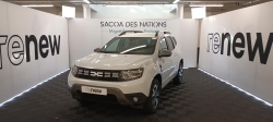 Dacia Duster TCe 130 4x2 Journey 86-Vienne