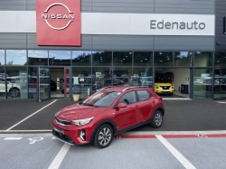 Kia Stonic 1.0 T-GDi 120 ch MHEV iBVM6 Active 33-Gironde