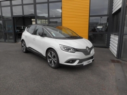 Renault Scénic 1.6 DCI 130 INTENS 80-Somme